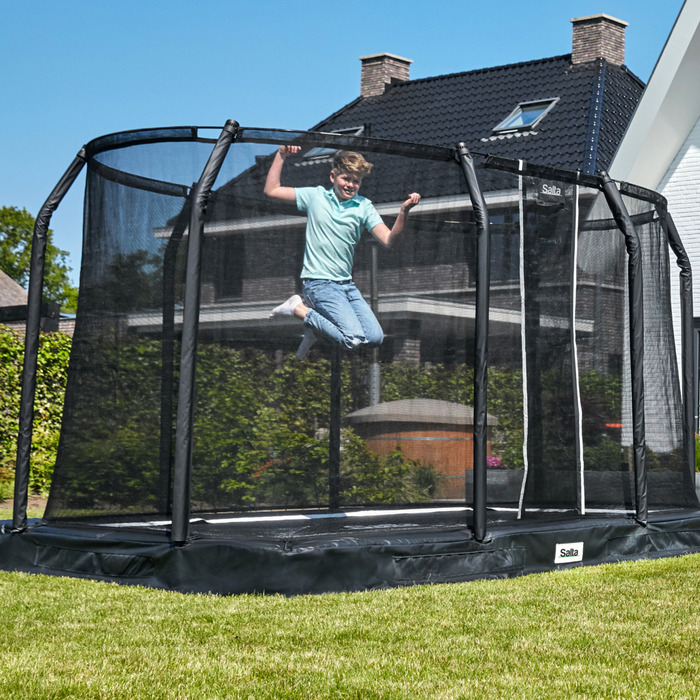 Studsmatta Premium Ground 305 x 214 cm Salta